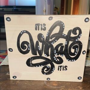 Black and White Wall Art Decor